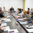 ГЛАВА ЕТКУЛЬСКОГО ОКРУГА ПРОВЕЛ ПЕРВОЕ АППАРАТНОЕ СОВЕЩАНИЕ В 2026 ГОДУ - Еткульский район