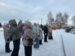 Отдых от городской суеты: в Еткульском округе протестировали туристический маршрут