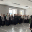 Профилактическая акция «За здоровый образ жизни» - Еткульский район