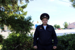 Стартовал ежегодный Всероссийский конкурс «Народный участковый»