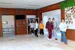 В Еткульском муниципальном округе прошли масштабные антитеррористические учения