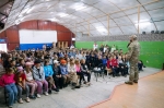 В Еткульском муниципальном округе прошли масштабные антитеррористические учения