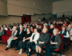 День учителя в Еткульском округе: праздник признания, единства и вдохновения!